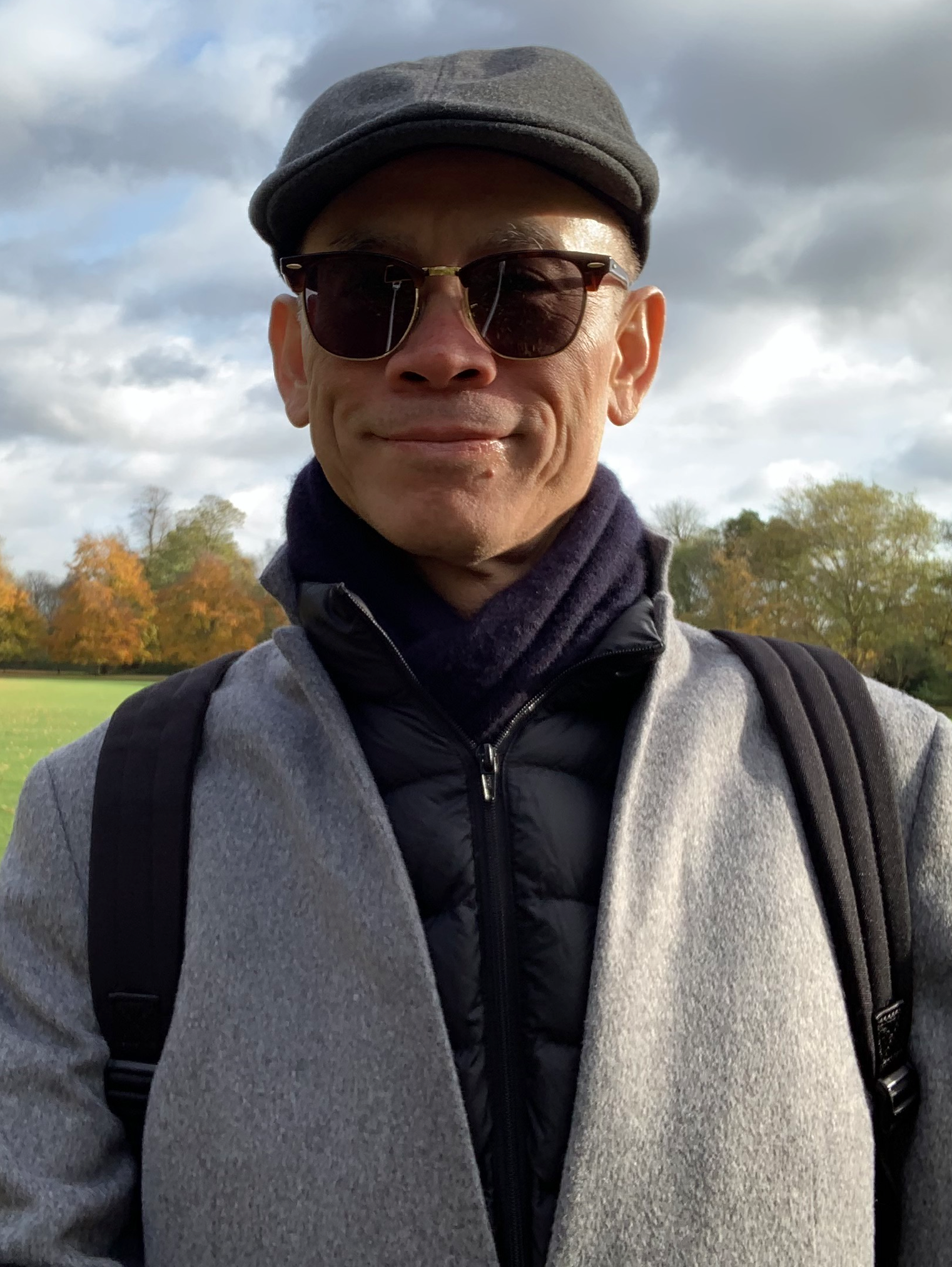 photo of Adam