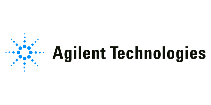 agilent technologies logo