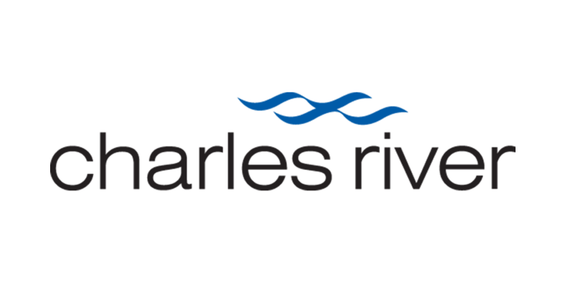 charles river logo