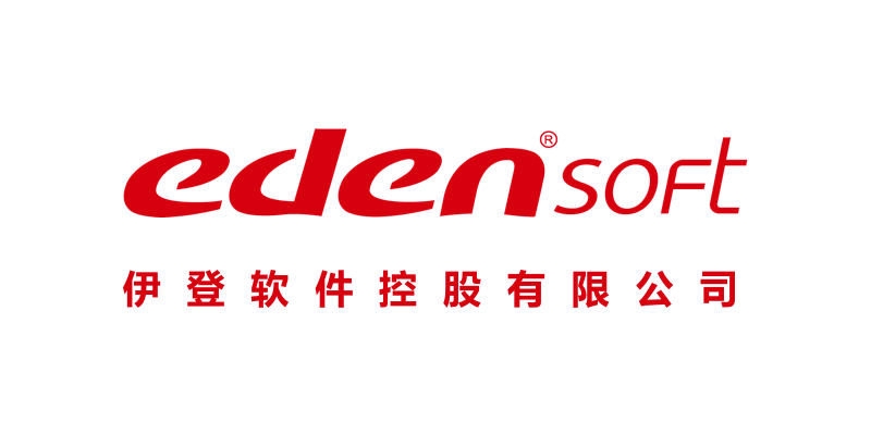 eden soft logo