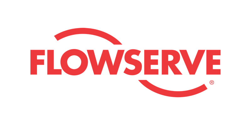 flowserve logo