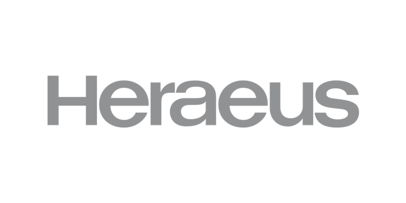 heraeus logo