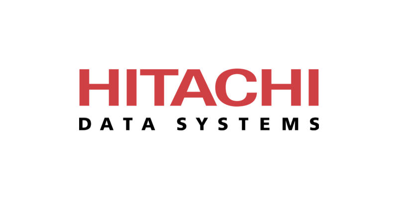 hitachi logo