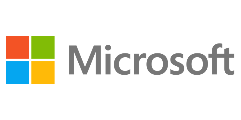 microsoft logo