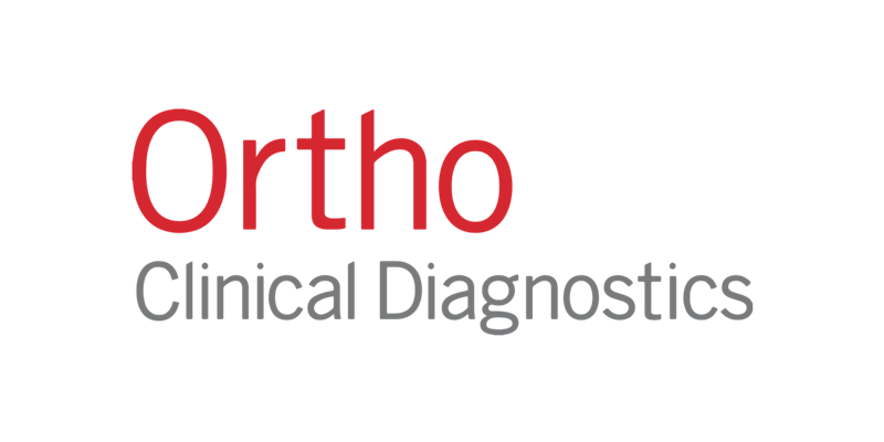 ortho clinical diagnostics logo