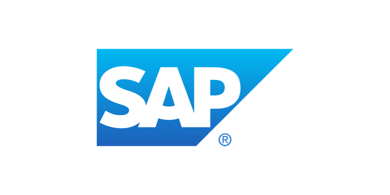 sap logo