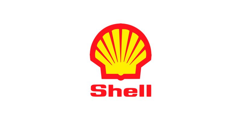shell logo