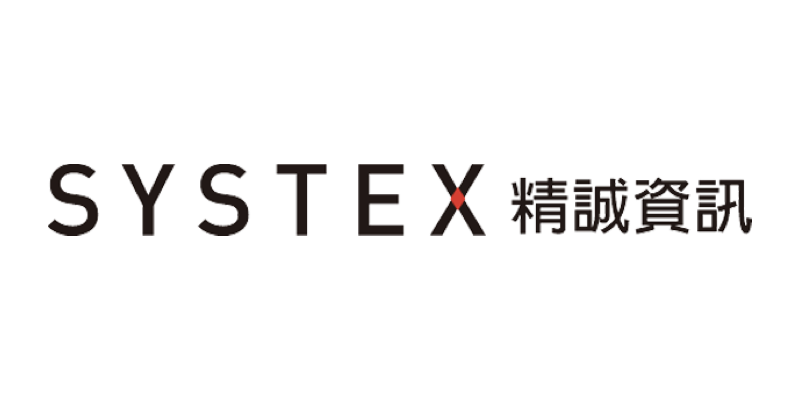 systex logo